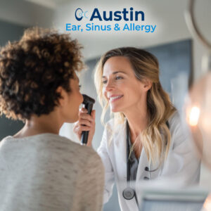 Austin Ear, Sinus & Allergy